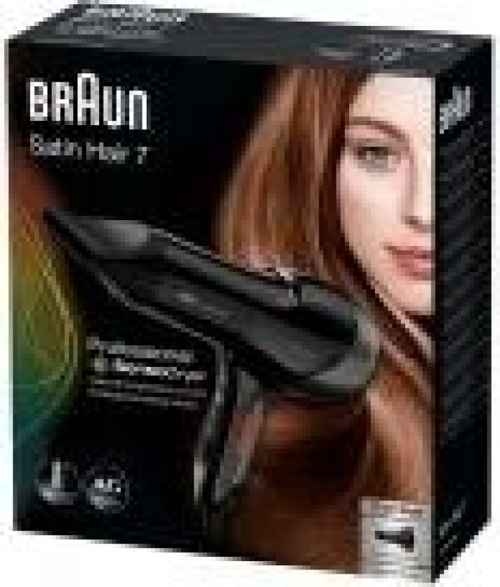 HD780, 70 °C, Sort, Monokromatisk, Hengeløkke, Knapper, lysbildeviser, 2000 W