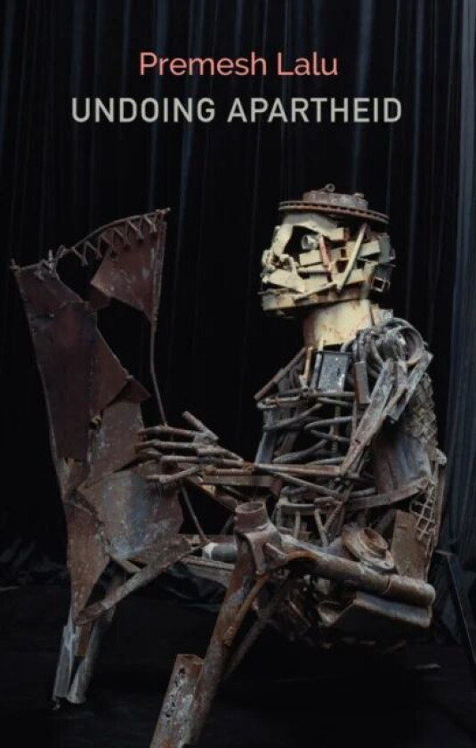 Undoing Apartheid av Premesh (University of the Western Cape South Africa) Lalu