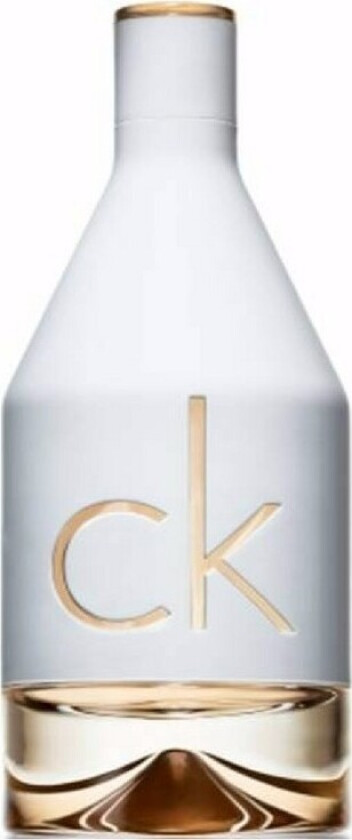 Ck In2u Her Edt 100ml