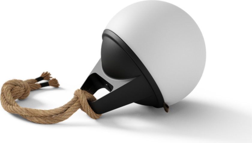 Utendørs batterilampe Light 150