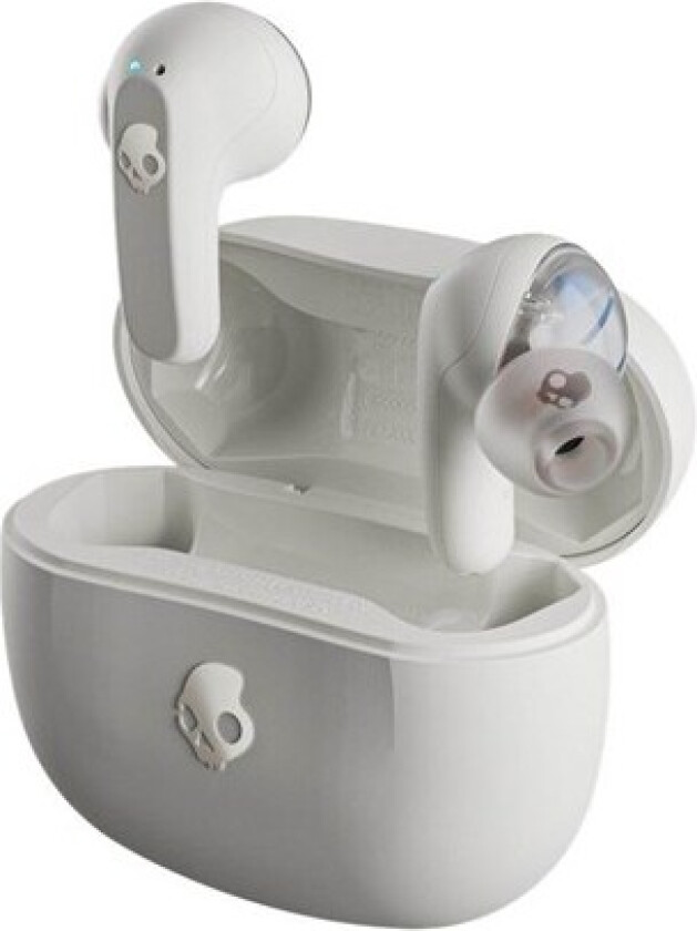 Rail - true wireless earphones with mic