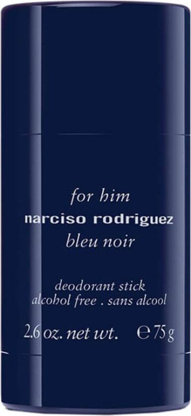 Narciso For Him Blue Noir Deo Stick (75ml)