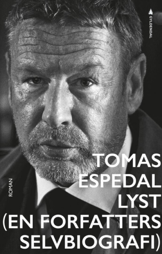 Lyst av Tomas Espedal