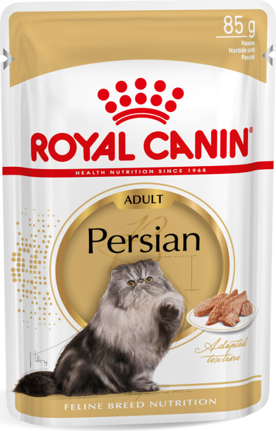 Royal Canin Persian Loaf 12 x 85 g