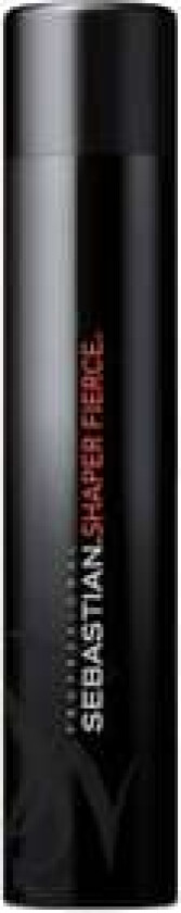 Shaper Fierce Hairspray 400ml