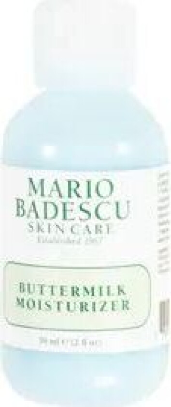 Bilde av Buttermilk Moisturizer 59ml