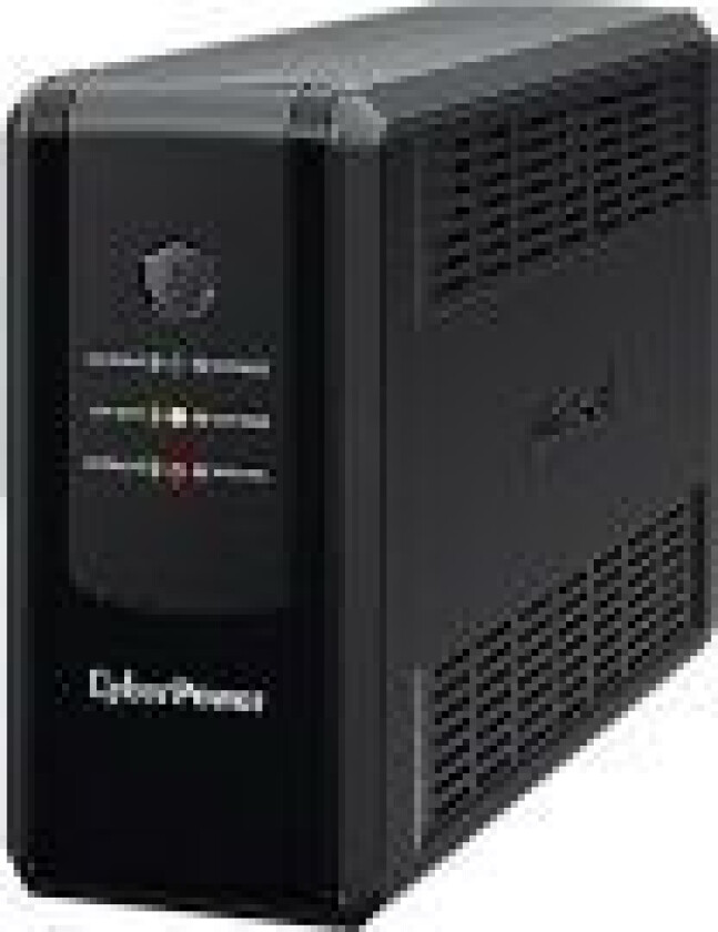 UT650EG UPS 650 VA / 360 W 3x Schuko Output