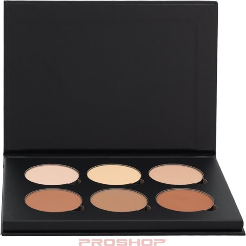 Contour Kit Light