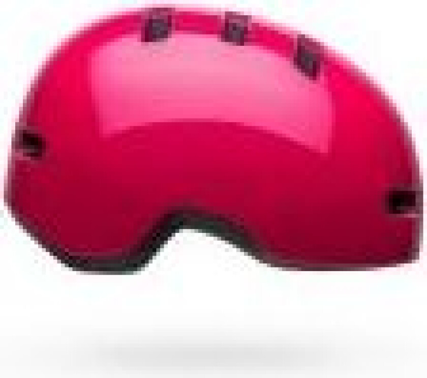 Helmets Lil Ripper, Halvdekkende hjelm, Innformet, Gloss