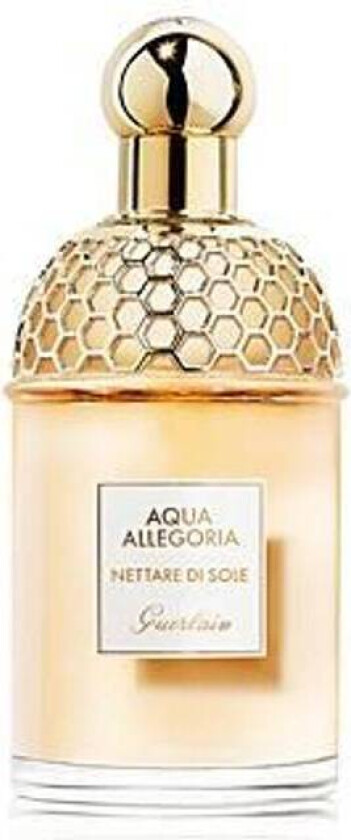 Aqua Allegoria Nettare Di Sole Edt 125ml