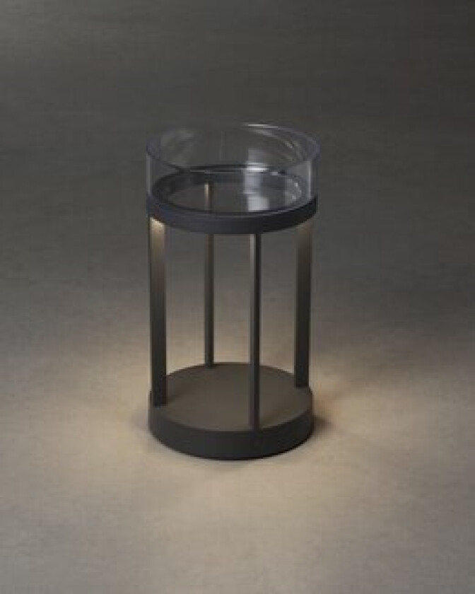 Lanterne Chieti LED/USB