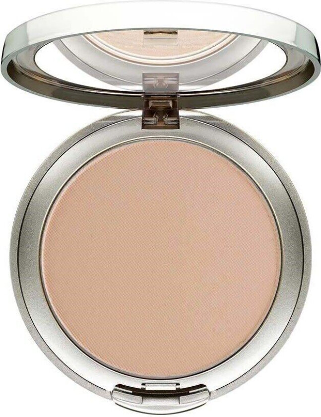 Artdeco Hydra Mineral Compact Foundation, 10 g Artdeco Foundation