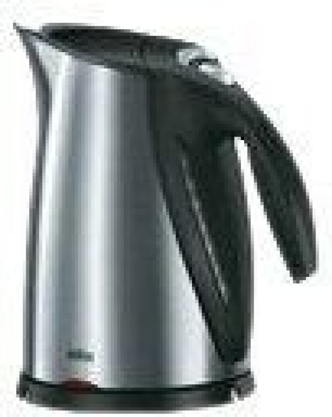 Tekanne Braun WK600 1,7 L