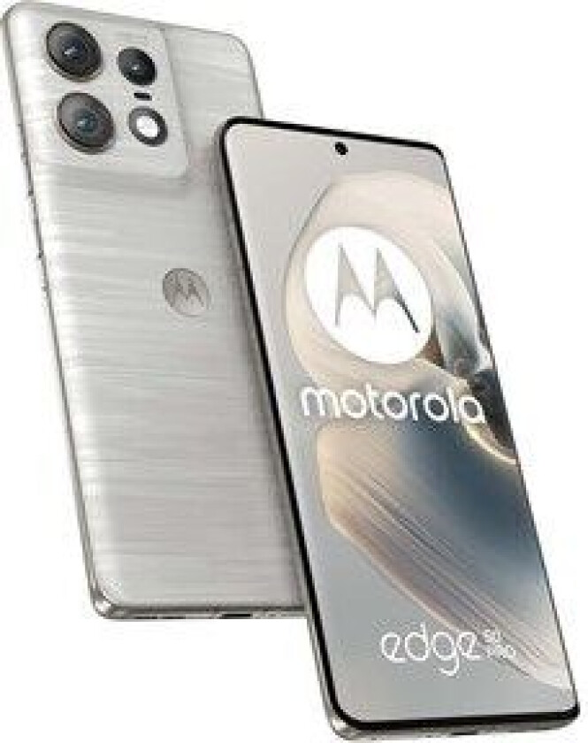 Edge 50 Pro, 512GB Moonlight Pearl