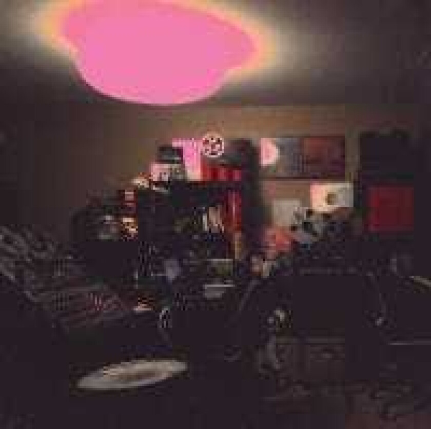 Unknown Mortal Orchestra : Multi-love CD (2015)