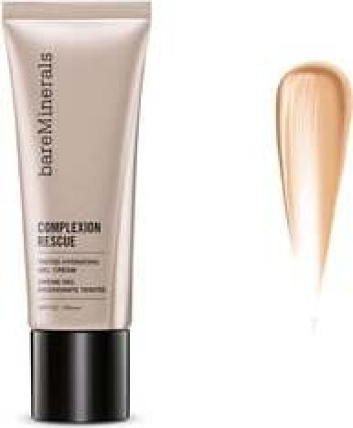 Complexion Rescue Tinted Hydrating Gel Cream SPF30 0