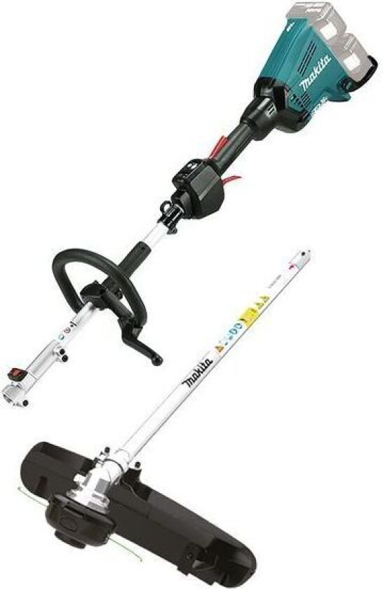 Multitrimmer Dux60zm4 2x18v