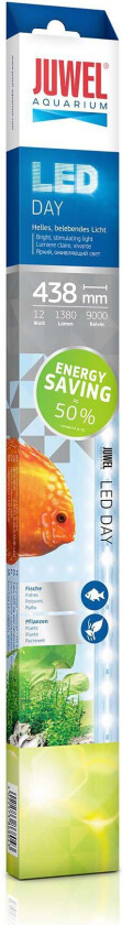 LED Day 9000K 438 mm - LED Tube