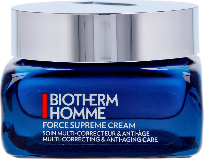 Homme Force Supreme Youth Architect Cream 50ml