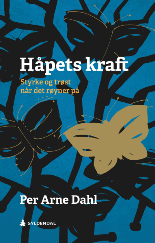 Håpets kraft av Per Arne Dahl