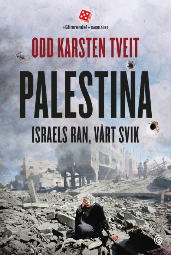 Palestina av Odd Karsten Tveit