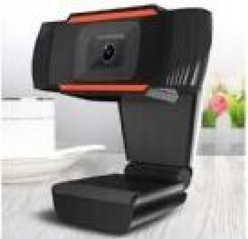 WEBCAM-X13 1080P USB-webkamera