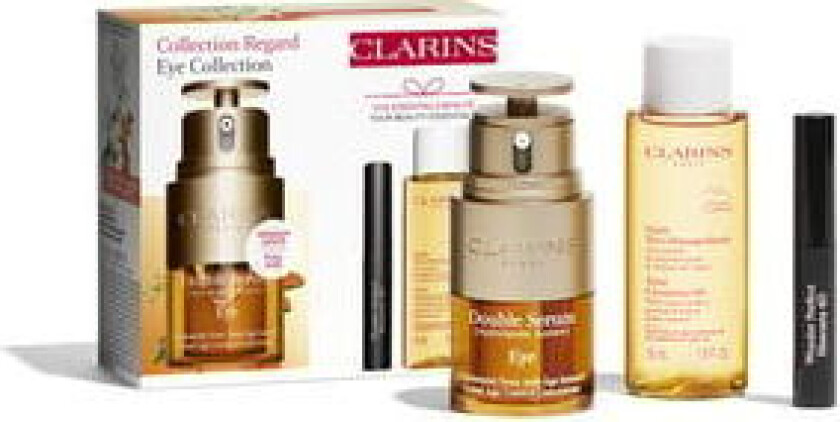 Double Serum Eye Value Pack