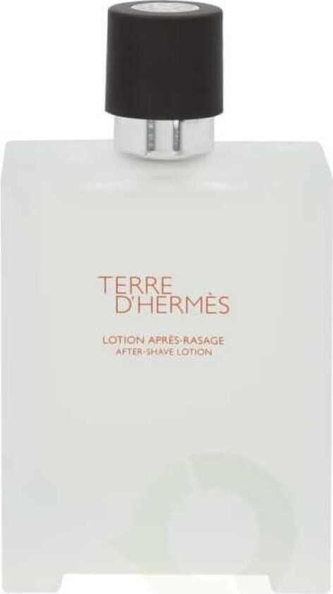 Bilde av Terre d'Hermès After-Shave Lotion 100 ml