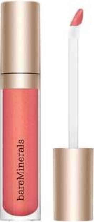 Bareminerals Mineralist Gloss Balm Trust