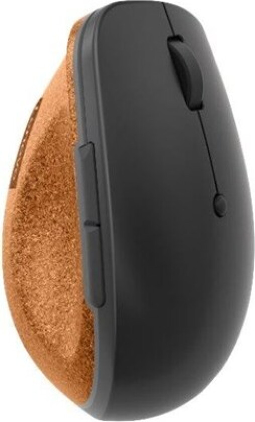 Go Wireless Vertical Mouse