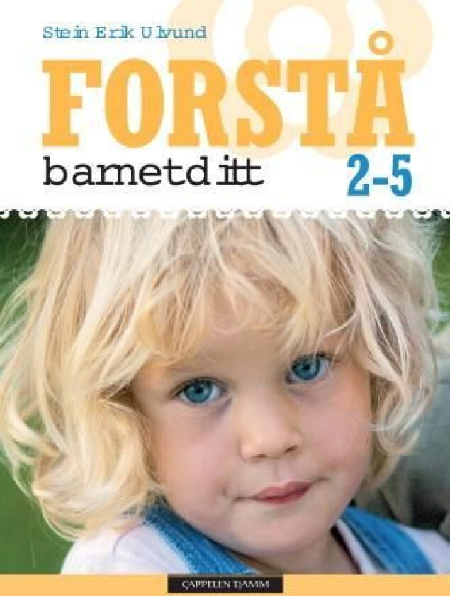 Forstå barnet ditt