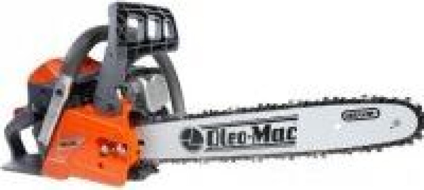 Motorsag Oleo-Mac GSH 400 2,5 HK 38,9 cm3 41 cm