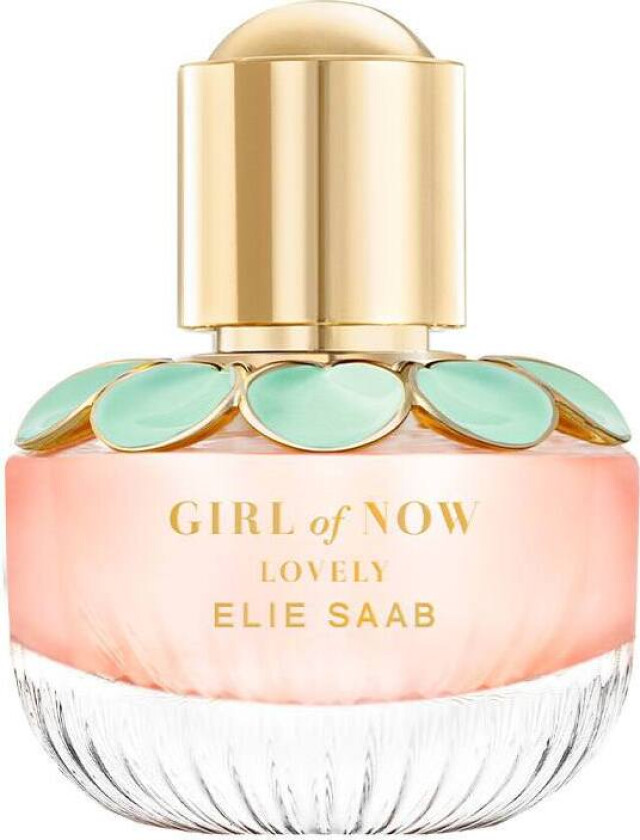 Elie Saab Girl Of Now Lovely Edp 30ml