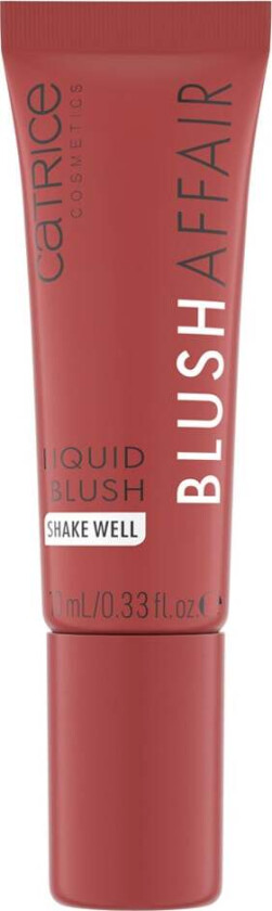 Blush Affair (W,10 g,040 Velvet Rose)