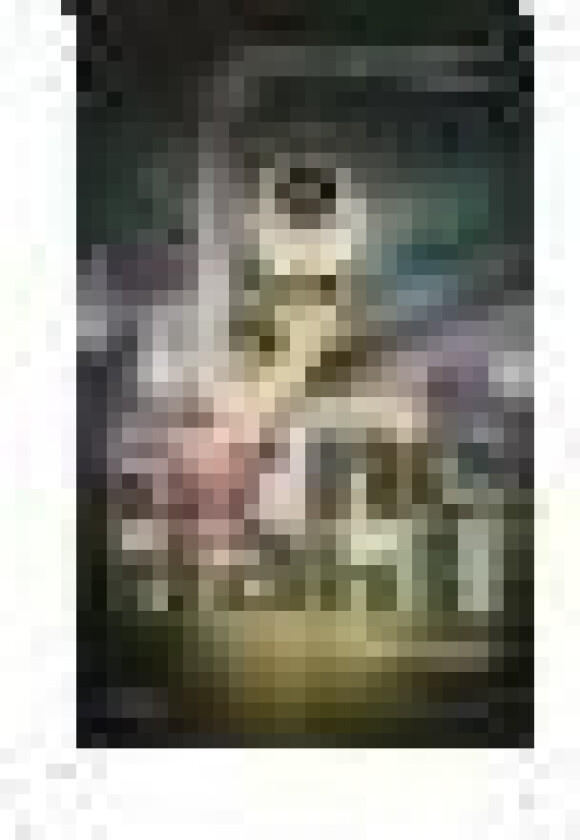 Himmeløje Arne Dahl Språk: Dansk