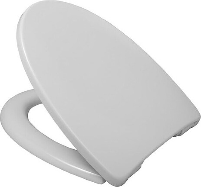 Laufen DIY Roca Victor sæde - Softclose & Quick Release