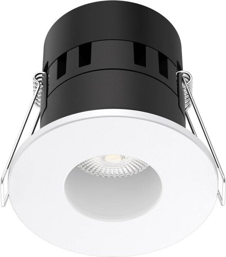 Tempurino LED-downlight, 8 cm, 30°