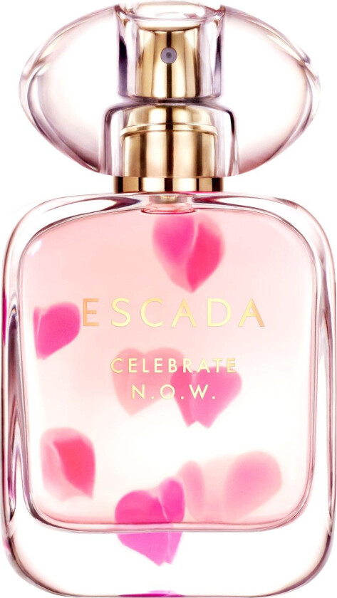 Escada Celebrate Now EdP (Størrelse: 50 ML)