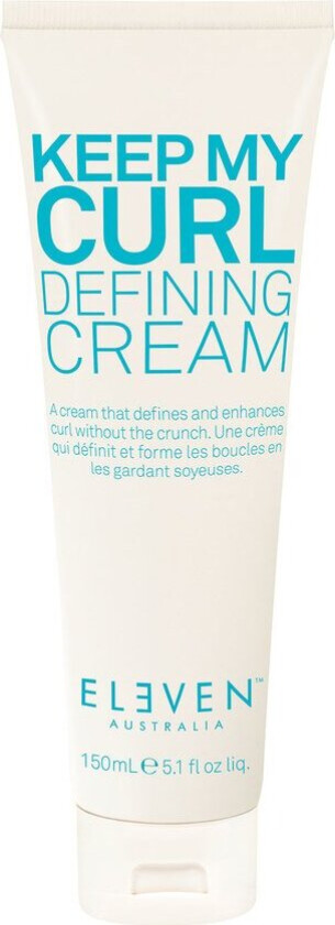 Keep My Curl Defining Cream 150ml