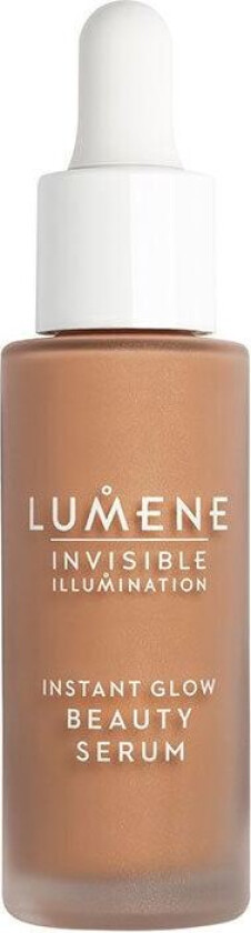 Invisible Illumination Instant Glow Beauty Serum Universal