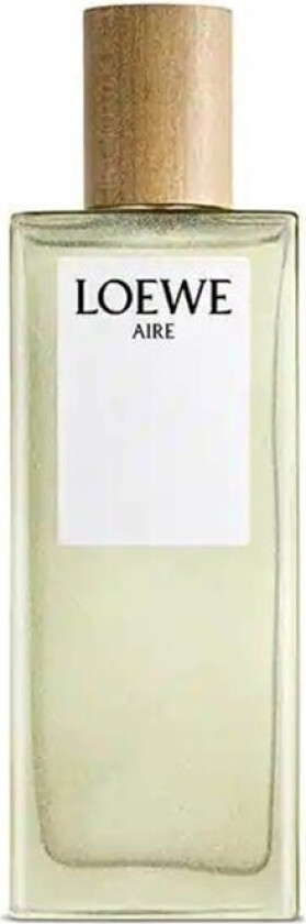 Aire Eau De Toilette 100 ml