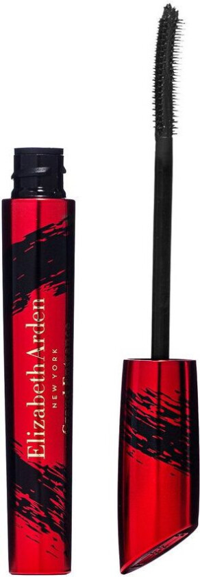 Grand Entrance Mascara 8,5 g (Farge: Stunning Black)