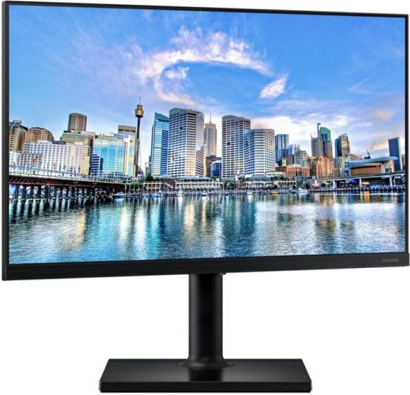 Skjerm Samsung F22T450FQR Full HD 22" 75 Hz