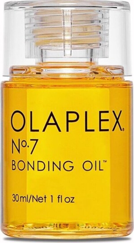 No7 Bonding Oil (30ml)