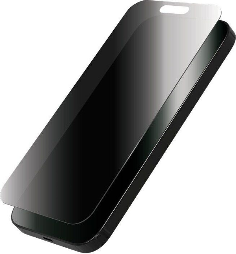 Zagg Invisibleshield Glass Elite Privacy Iphone 15 Pro