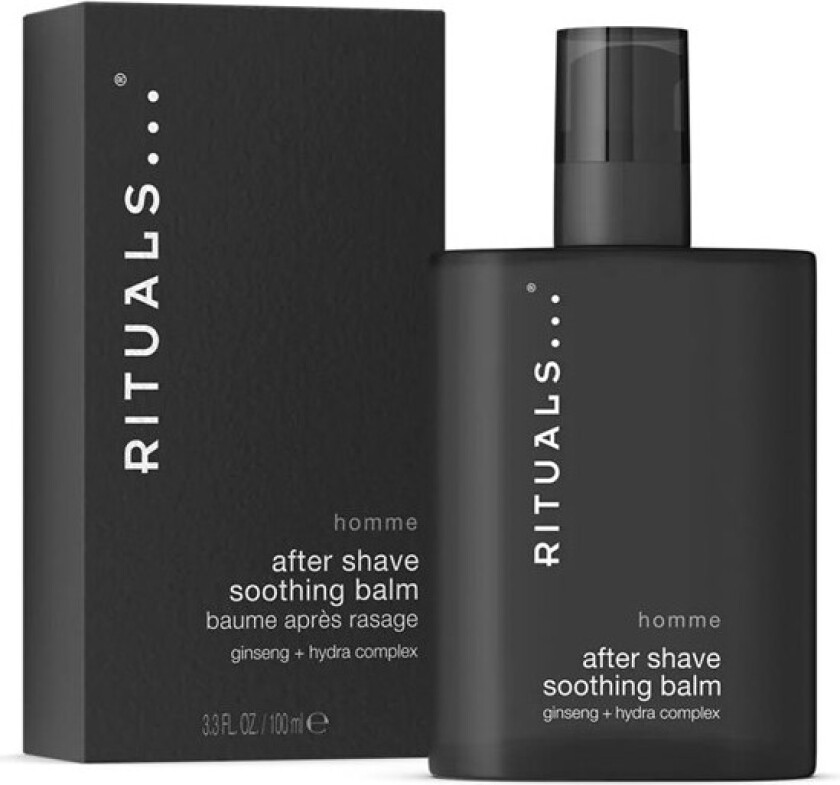 Homme After Shave Balm 100 ml