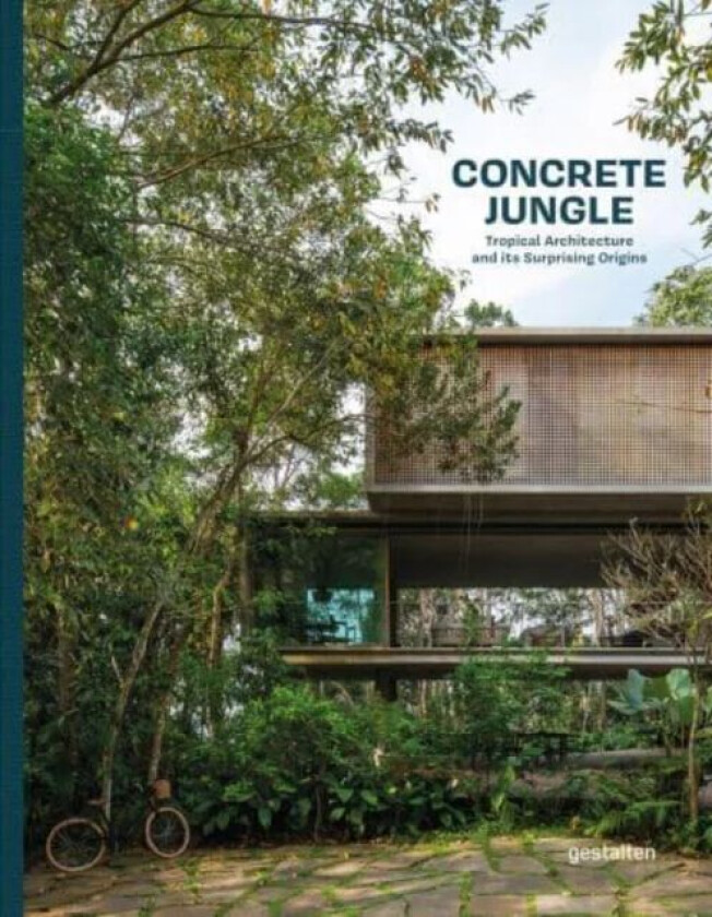Concrete Jungle av Gestalten
