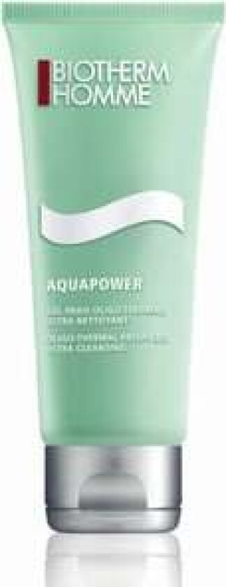 Aquapower Cleanser 125 ml