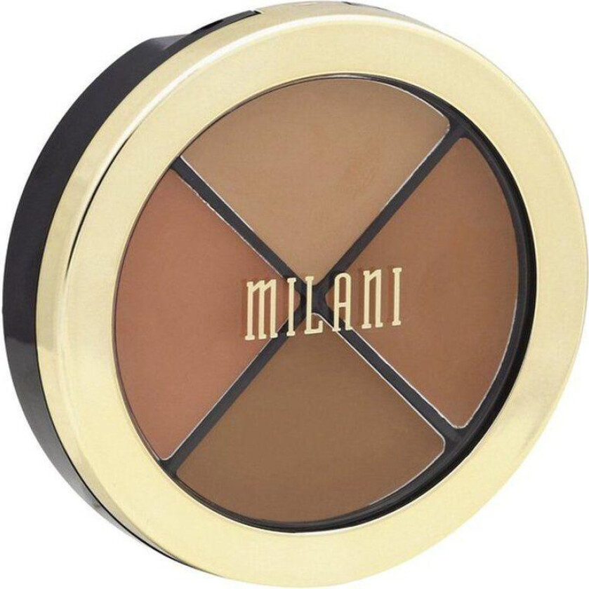 Conceal + Perfect All-In-One Conceal Kit 03 Medium To Dark