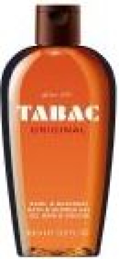 Dusjgel Original Tabac 400 ml